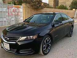 Chevrolet Impala
